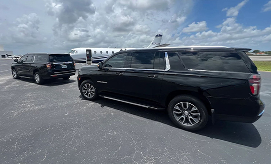 airport transfer services miami elite transfers
