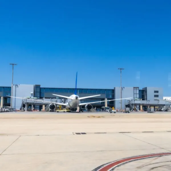 Palm Beach Airport Transportation Service