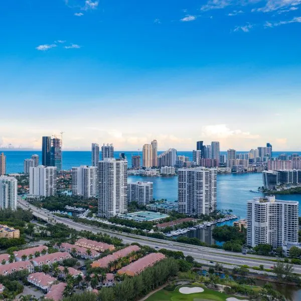 Aventura FL Car Services
