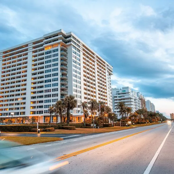 Boca Raton Limo Service