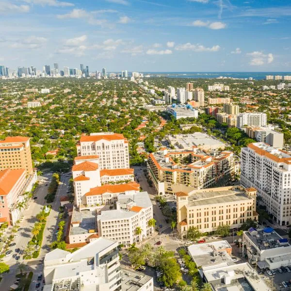 Coral Gables Limo Car Service