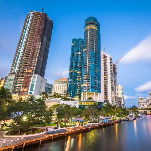 Fort Lauderdale Car Service