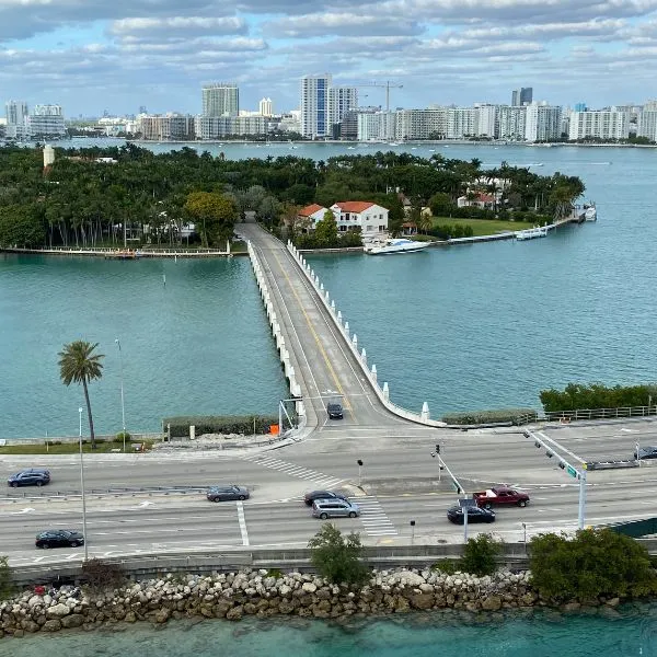 Key Biscayne Limo Service