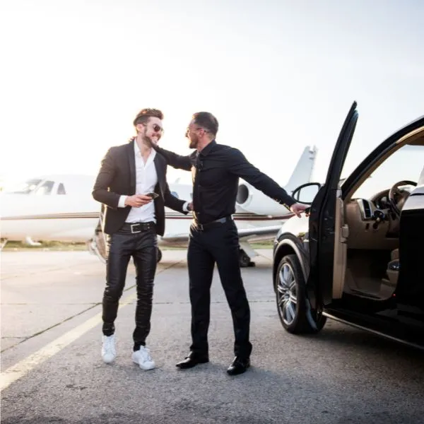 Miami International Airport Car Service