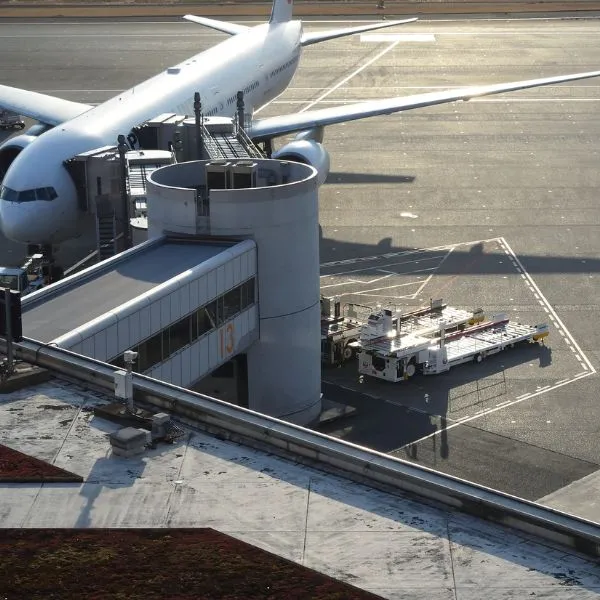 Palm Beach International Airport Car Service
