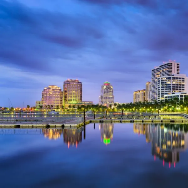 Palm Beach Car Service Luxury Transportation