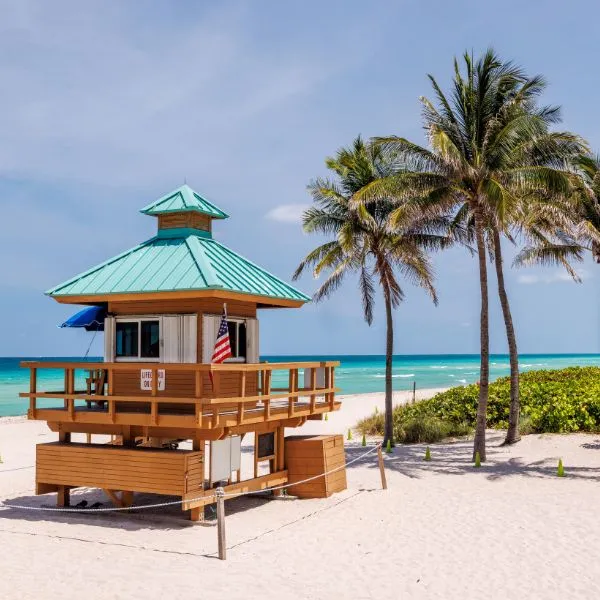 Sunny Isles Beach Car Service